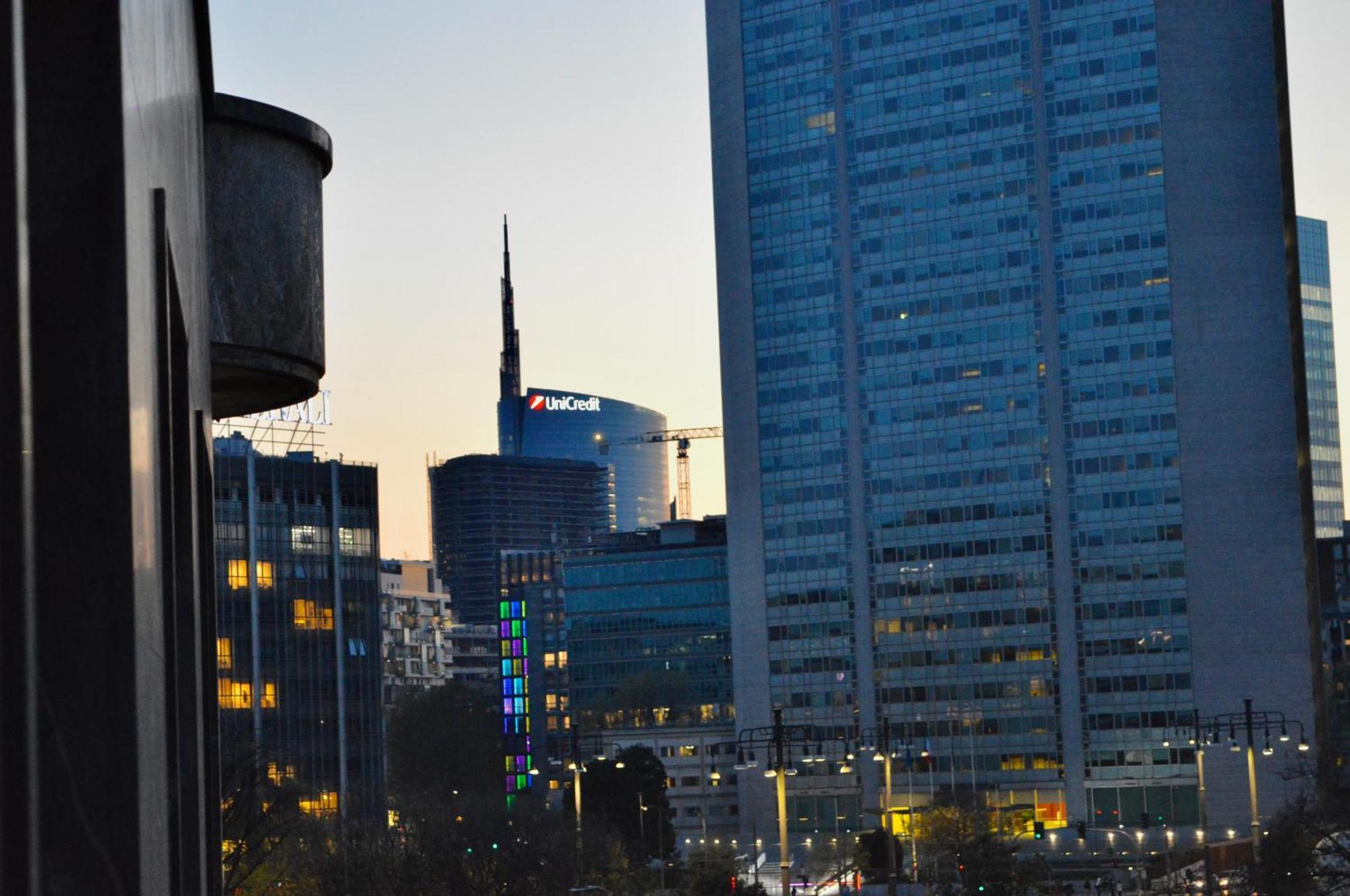 Savoia Central Milano Esterno foto